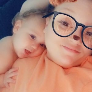 Meet your Posher, Logan